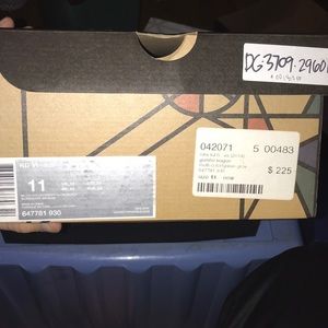 Nike KD ALL STAR GUMBO SHOES